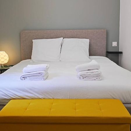 Апартаменты Cocon De Charline - Charme Et Elegance Dans Le Centre Монтобан Экстерьер фото