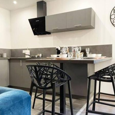 Апартаменты Cocon De Charline - Charme Et Elegance Dans Le Centre Монтобан Экстерьер фото