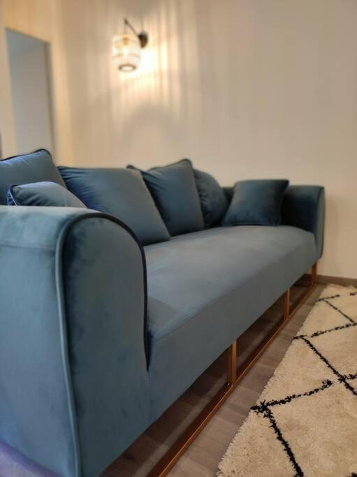 Апартаменты Cocon De Charline - Charme Et Elegance Dans Le Centre Монтобан Экстерьер фото