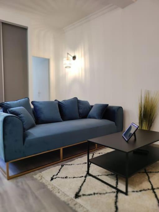 Апартаменты Cocon De Charline - Charme Et Elegance Dans Le Centre Монтобан Экстерьер фото
